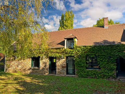   Maison Maison - 6 pi�ce(s) - 200 m�