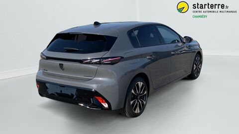 308 NOUVELLE HYBRID 145 E-DCS6 ALLURE 2026 occasion 73420 Voglans