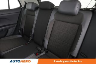 T-Cross 1.0 TSI Carat DSG 115 ch 2020 occasion 92130 Issy-les-Moulineaux