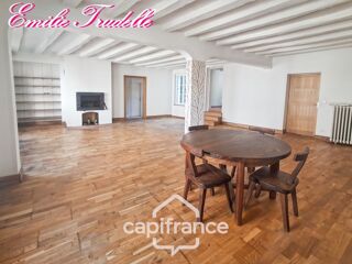  Maison à vendre 6 pièces 191 m²