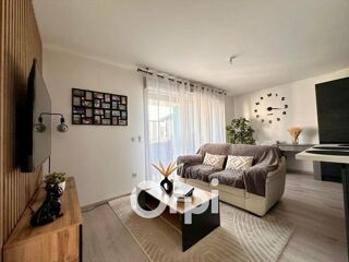  Appartement � vendre 2 pi�ces 41 m�