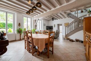  Maison � vendre 7 pi�ces 160 m�