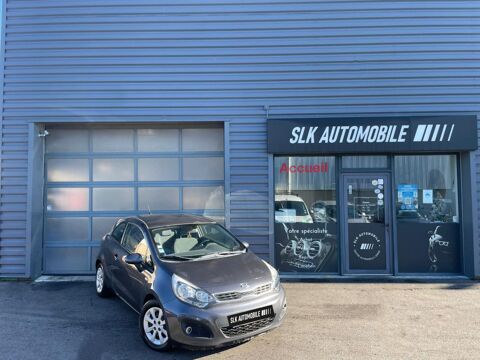 Kia Rio 1.2L 85 ACTIVE 2014 occasion L'Union 31240