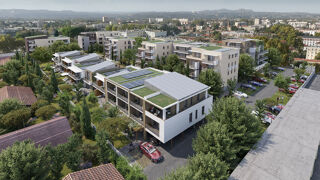  Appartement  vendre 3 pices 63 m