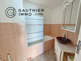  Appartement à vendre 3 pièces 57 m²