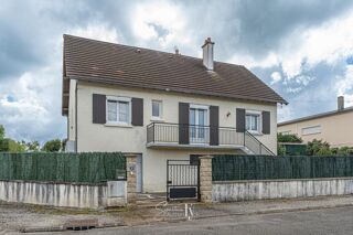  Maison � vendre 4 pi�ces 90 m�
