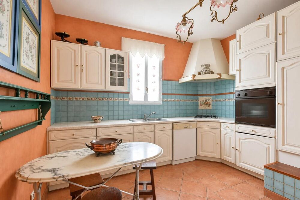 Vente Propriété/Château Charmante Maison avec Jardin à Clamart Clamart