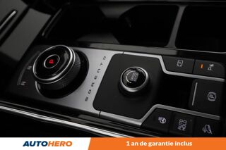 Sorento 1.6 T-GDi Hybride Design BVA6 7PL 230 ch 2023 occasion 92130 Issy-les-Moulineaux