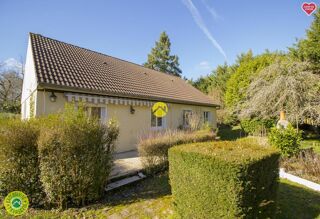  Maison à vendre 9 pièces 101 m²