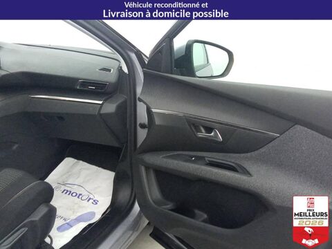5008 Essence 130 Active +PDC AR/AV 2019 occasion 10150 Lavau