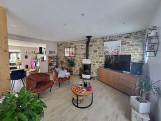  Maison à vendre 8 pièces 134 m²