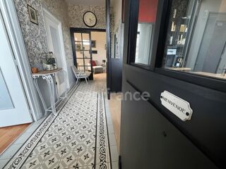  Maison � vendre 7 pi�ces 189 m�