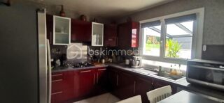  Maison � vendre 4 pi�ces 85 m�