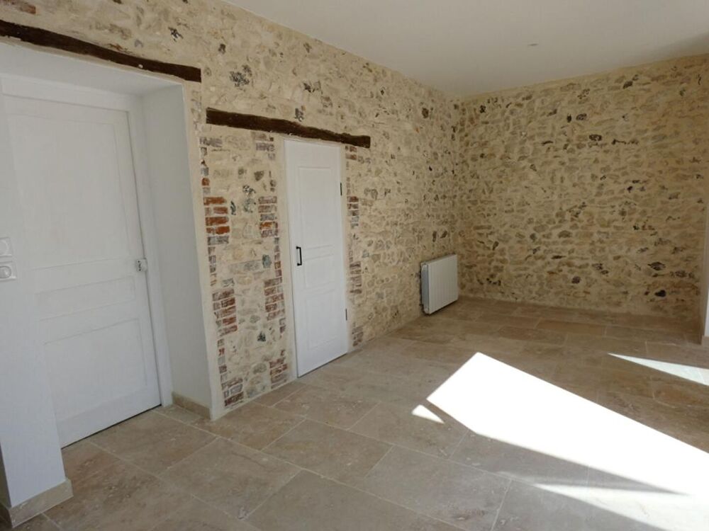 Vente Maison Maison rénovée 120 m² Ivry la bataille