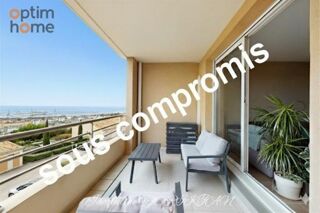  Appartement � vendre 3 pi�ces 69 m�