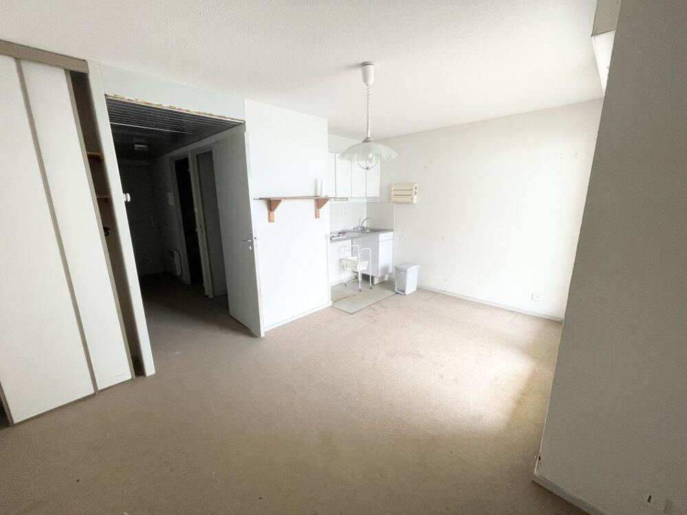 Vente Appartement Appartement ancien Lacanau