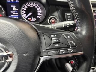 Qashqai II Phase 2 (J11E) 1.5 dCi 2WD DCT7 S&S 115 cv Bo&icirc;te auto 2019 occasion 85190 Venansault