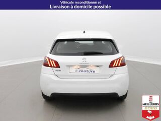308 Essence 110 Active +GPS +Mirror Link 2019 occasion 10150 Lavau