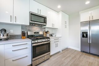  Appartement  vendre 2 pices 42 m