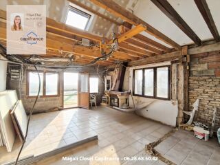  Maison à vendre 5 pièces 115 m²