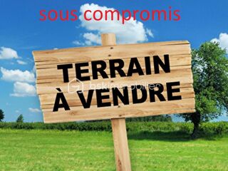  Terrain � vendre 1300 m�