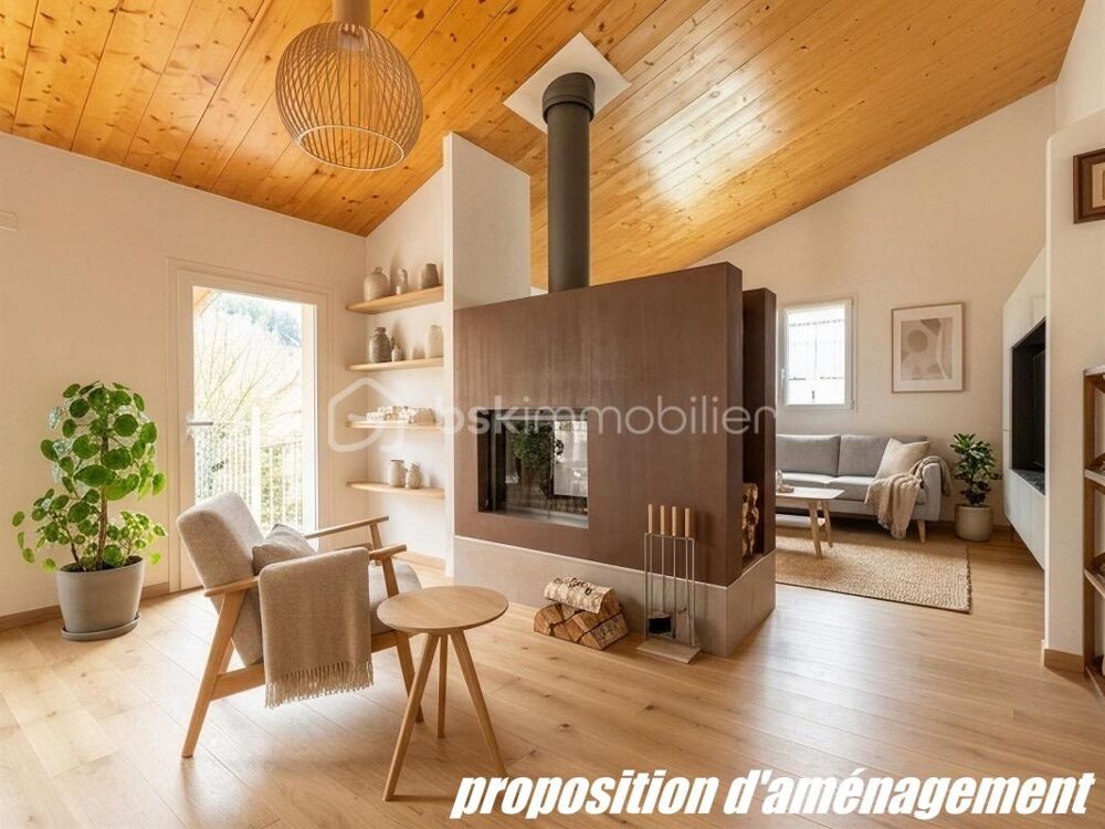 Vente Maison MAISON FAMILIALE - PROCHE CENTRE Rabastens