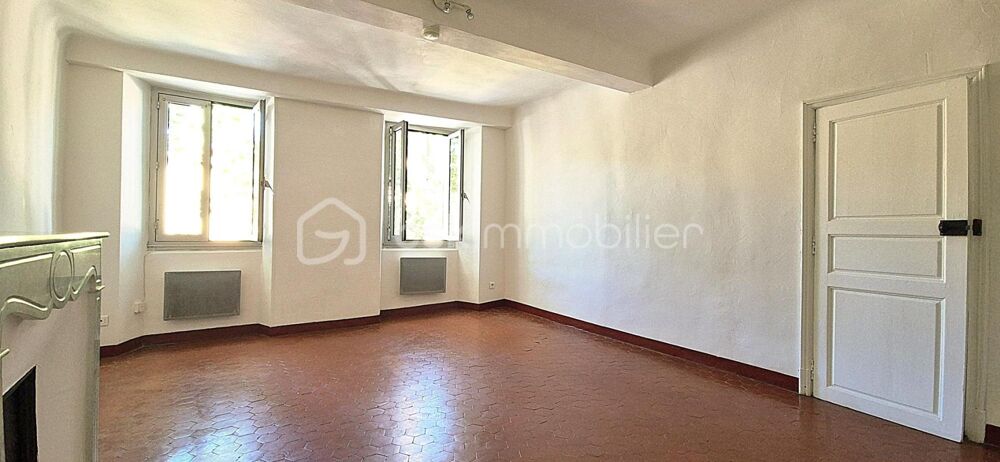 OPPORTUNITÉ--2 PIÈCES 50m2 avec CAVE/ANNEXE ind-- au pied des COMMERCES