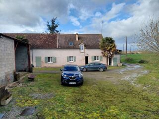  Maison à vendre 9 pièces 125 m²