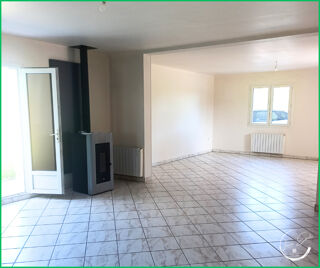  Maison à vendre 5 pièces 123 m²