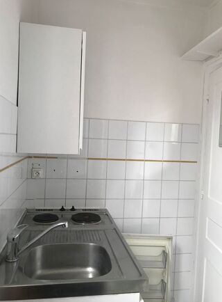  Appartement � louer 1 pi�ce 13 m�