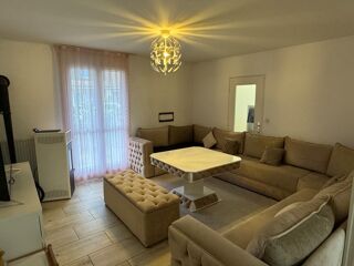  Maison  vendre 5 pices 100 m