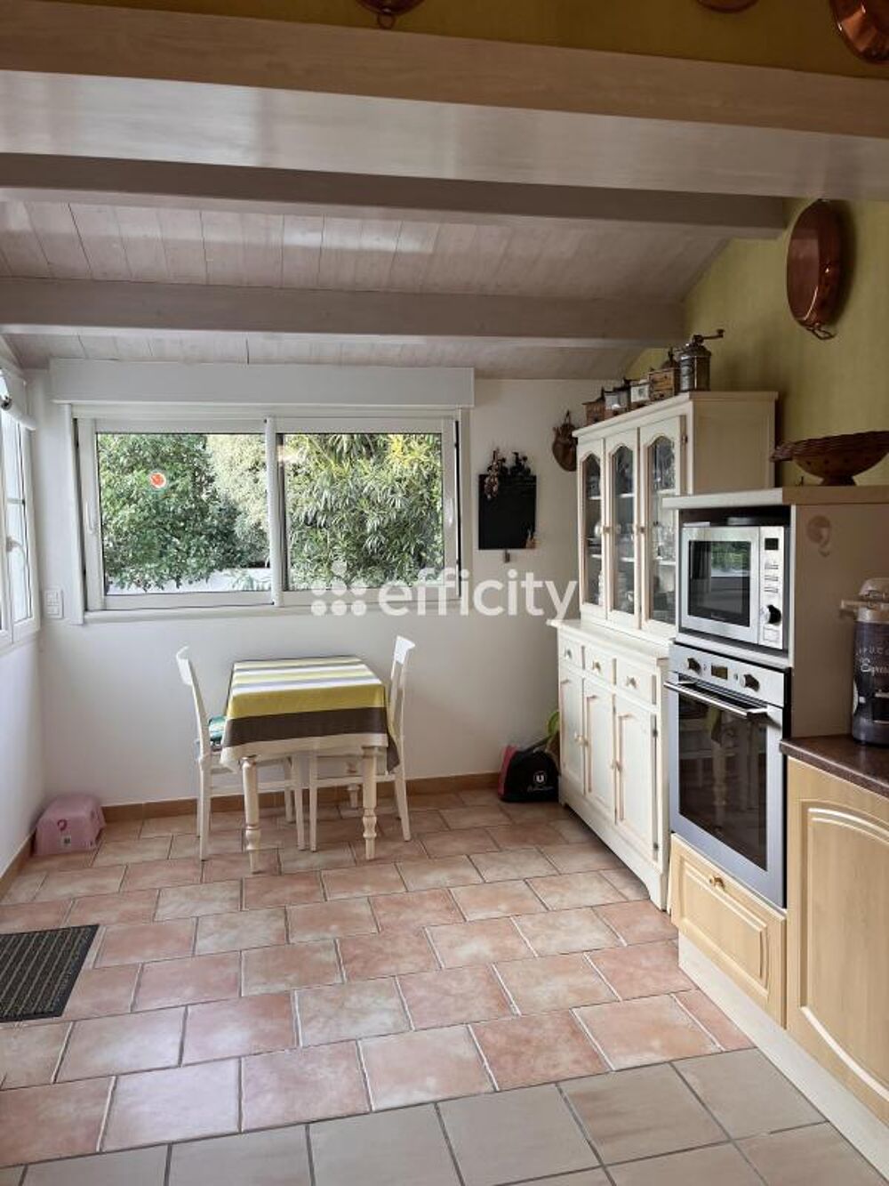 Vente Maison Maison individuelle La flotte