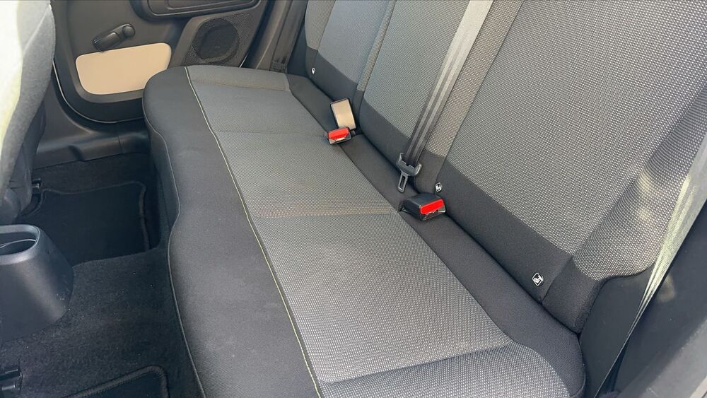 C3 III 1.2 PureTech 82 Feel 2019 occasion 54000 Nancy