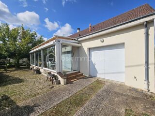  Maison � vendre 3 pi�ces 61 m�