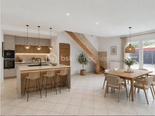  Maison à vendre 5 pièces 113 m²