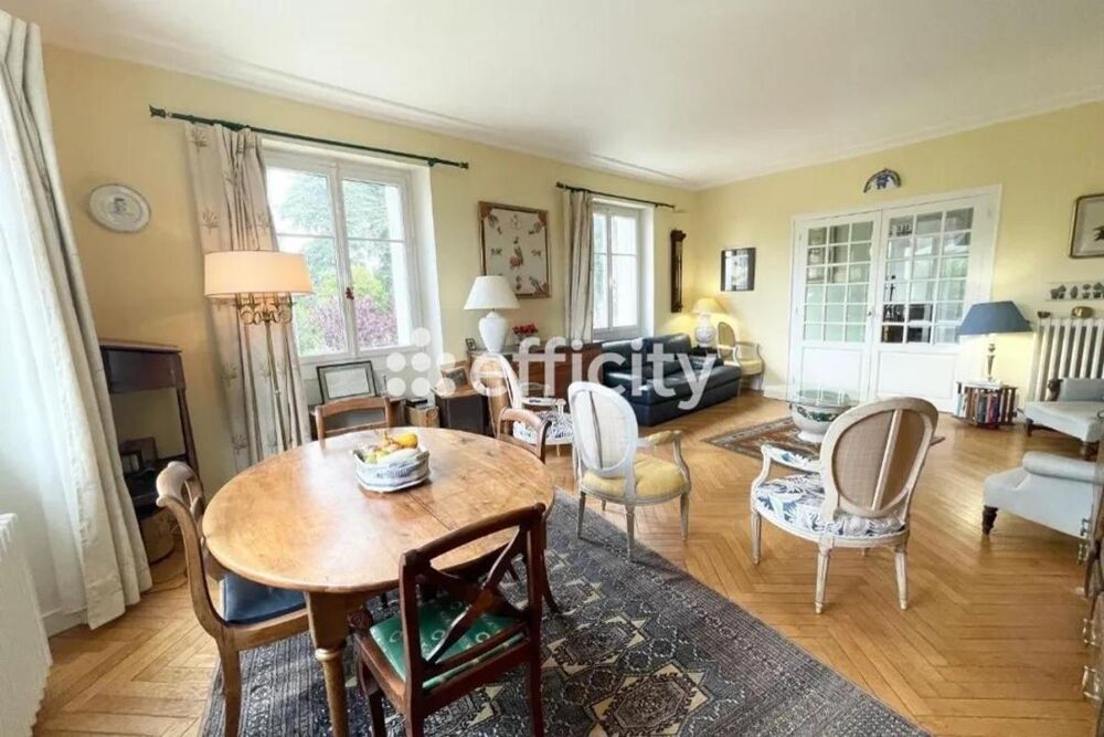 Vente Maison Maison Nantes