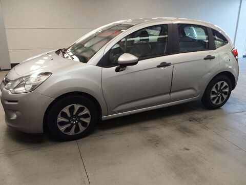 Citroen c3 Citroën  1.0 VTI 68 VITAMINE 5P