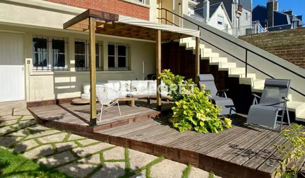 Vente Immeuble Immeuble Le Havre 4 pièce(s) 260 m2 Le havre
