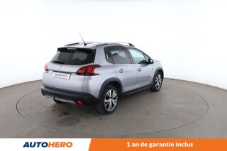 2008 1.2 PureTech Crossway EAT6 110 ch 2018 occasion 92130 Issy-les-Moulineaux