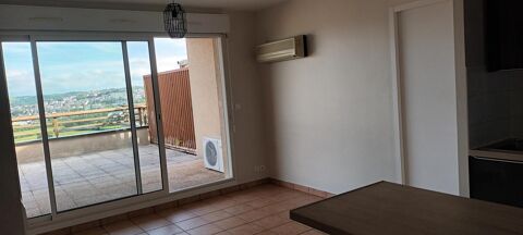  Appartement  louer 2 pices 33 m