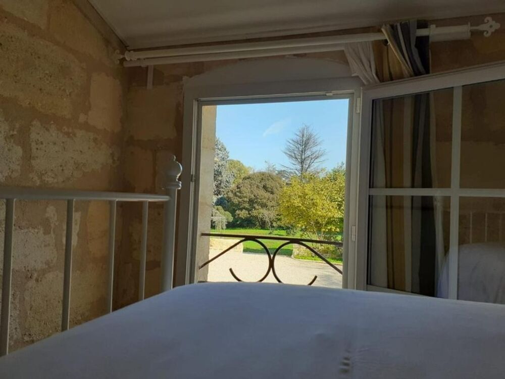 � vendre  Maison Ambar�s-et-Lagrave (33440)