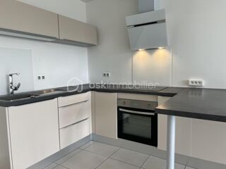  Appartement à vendre 3 pièces 61 m²