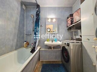  Appartement � vendre 5 pi�ces 84 m�