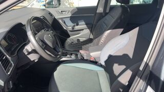 Ateca 1.6 TDI 115 Ecomotive DSG7 Style 2019 occasion 94210 Saint Maur Des Fosses