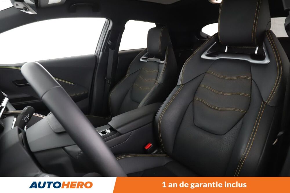 C-HR 2.0 Hybride Collection Premiere 200 ch 2024 occasion 92130 Issy-les-Moulineaux