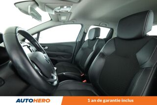 Clio 0.9 TCe Energy Intens 90 ch 2017 occasion 92130 Issy-les-Moulineaux