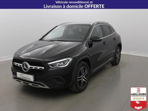 Annonce voiture Mercedes Classe GLA 32900 €