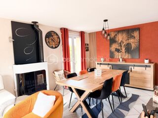  Maison � vendre 6 pi�ces 95 m�