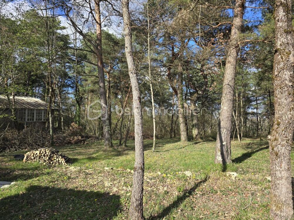 Vente Terrain TERRAINS non constructibles au coeur de la nature Campagne