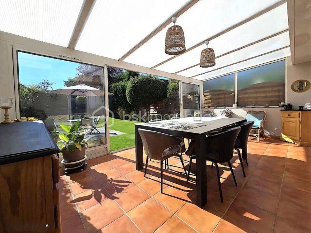 Vente Maison Coup de cœur assuré pour cette magnifique maison familiale sans aucun travaux a prévoir La queue en brie